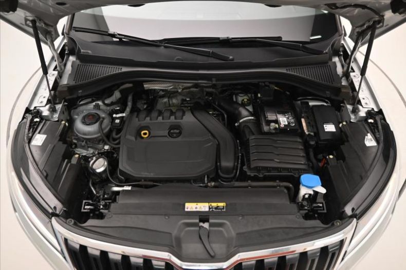 Škoda Kodiaq - hlavní fotka