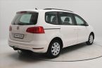 Volkswagen Sharan - fotka číslo 4