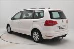 Volkswagen Sharan - fotka číslo 6