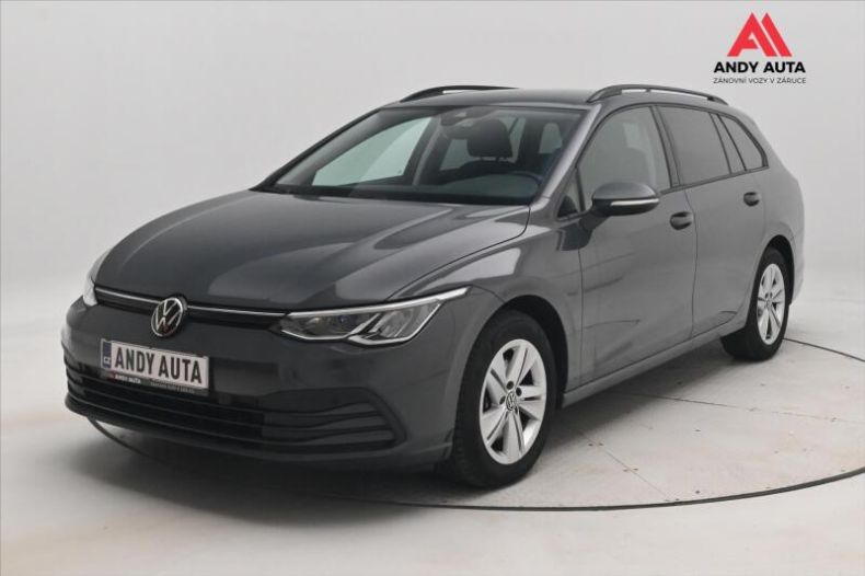 Volkswagen Golf - hlavní fotka inzerátu