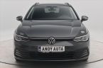 Volkswagen Golf - fotka číslo 1