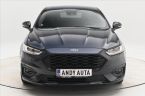Ford Mondeo - fotka číslo 1