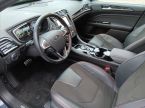 Ford Mondeo - fotka číslo 2