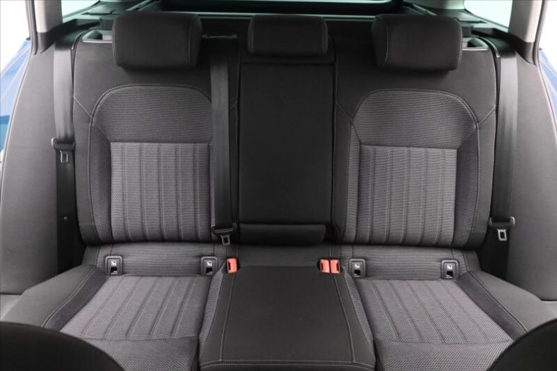 Škoda Superb - hlavní fotka