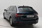 Škoda Superb - fotka číslo 6