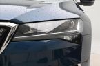 Škoda Superb - fotka číslo 28