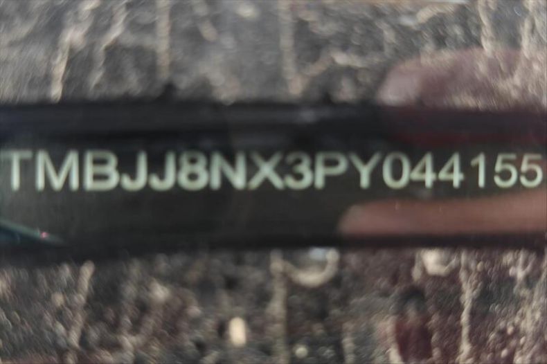 Škoda Octavia - hlavní fotka