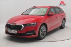 Škoda Octavia - fotka číslo 0