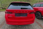 Škoda Octavia - fotka číslo 3