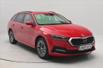 Škoda Octavia - fotka číslo 2