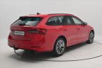 Škoda Octavia - fotka číslo 4