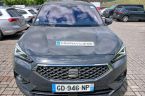 Seat TARRACO - fotka číslo 0