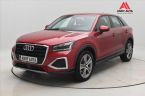 Audi Q2 - fotka číslo 0