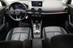 Audi Q2 - fotka číslo 14