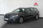 Ford Mondeo - fotka číslo 0