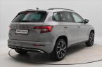 Škoda Karoq - fotka číslo 4
