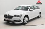 Škoda Superb - fotka číslo 0