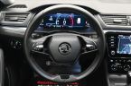Škoda Superb - fotka číslo 17
