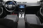 Škoda Superb - fotka číslo 14
