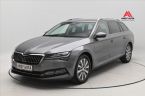 Škoda Superb - fotka číslo 0