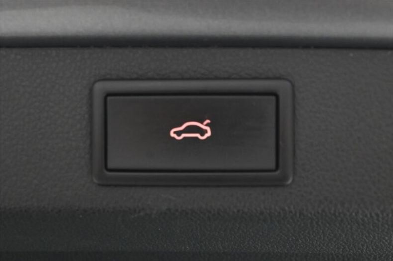 Škoda Superb - hlavní fotka