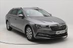 Škoda Superb - fotka číslo 2
