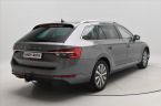 Škoda Superb - fotka číslo 4