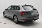 Škoda Superb - fotka číslo 6