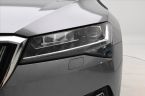 Škoda Superb - fotka číslo 29