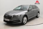 Škoda Superb - fotka číslo 0
