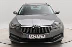 Škoda Superb - fotka číslo 1