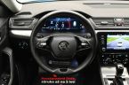 Škoda Superb - fotka číslo 17