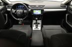 Škoda Superb - fotka číslo 14