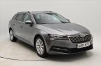 Škoda Superb - fotka číslo 2