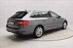 Škoda Superb - fotka číslo 4