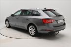 Škoda Superb - fotka číslo 6
