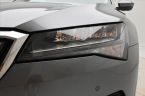 Škoda Superb - fotka číslo 27