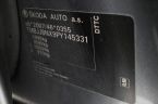 Škoda Octavia - fotka číslo 11