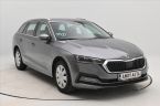 Škoda Octavia - fotka číslo 2