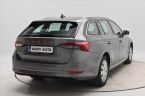 Škoda Octavia - fotka číslo 4