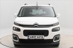 Citroën Berlingo - fotka číslo 1