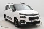 Citroën Berlingo - fotka číslo 2