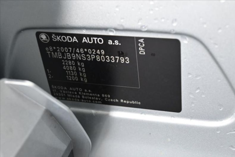 Škoda Kodiaq - hlavní fotka