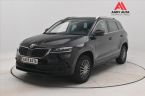 Škoda Karoq - fotka číslo 0
