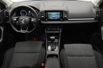 Škoda Karoq - fotka číslo 14