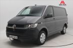 Volkswagen Transporter - fotka číslo 0