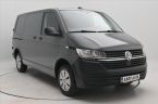 Volkswagen Transporter - fotka číslo 2