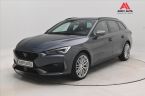 Cupra Leon - fotka číslo 0