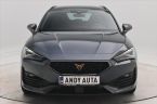 Cupra Leon - fotka číslo 1