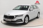 Škoda Octavia - fotka číslo 0